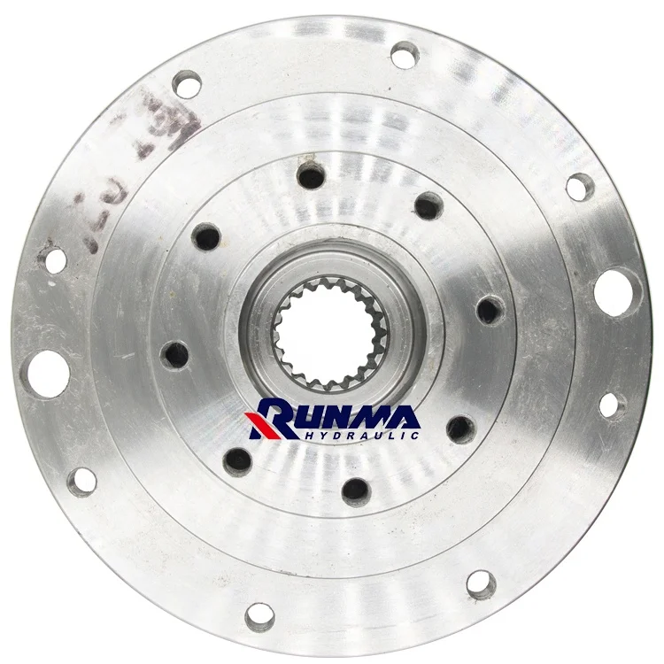 Ls CS280.5404PQ - CONCENTRIC SLAVE CYLINDER - HYDRAULIC