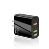 Black Fast Charging