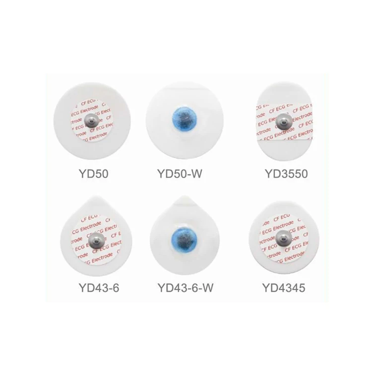 Farmasino Medical Monitoring Electrodes Ecg Monitoring Electrode Buy