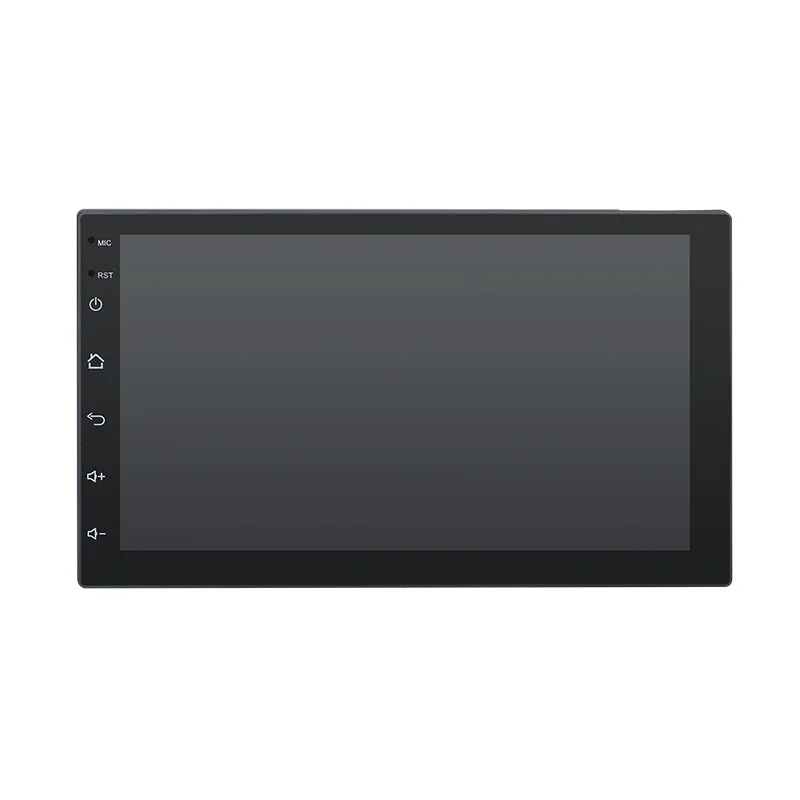 Android Car Dvd Player for Gmc Yukon Suburban Auto Head Unit Radio for Chevrolet Tahoe Multimedia Car Gps Navigation