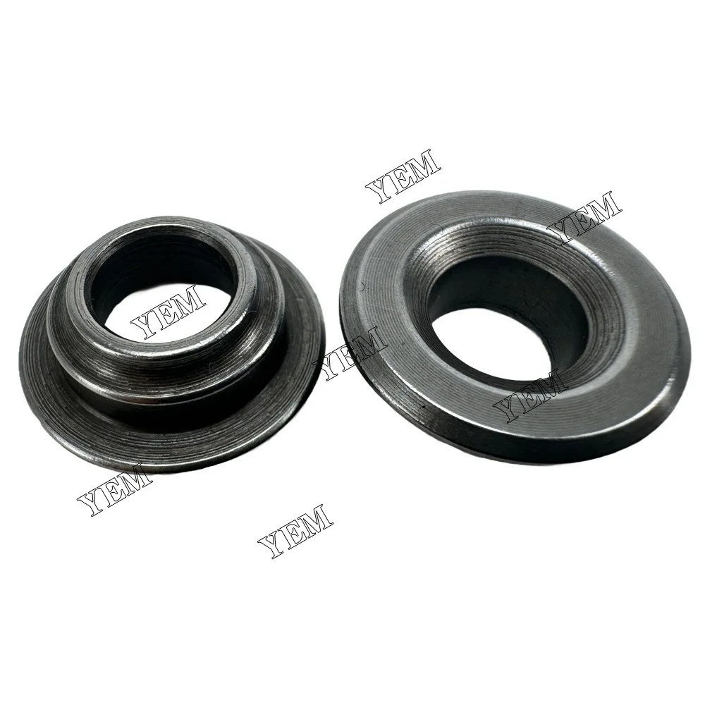 3TNE68 Valve Spring Retainer for Yanmar Engine Repair Kit Valve Spring Retainer 4