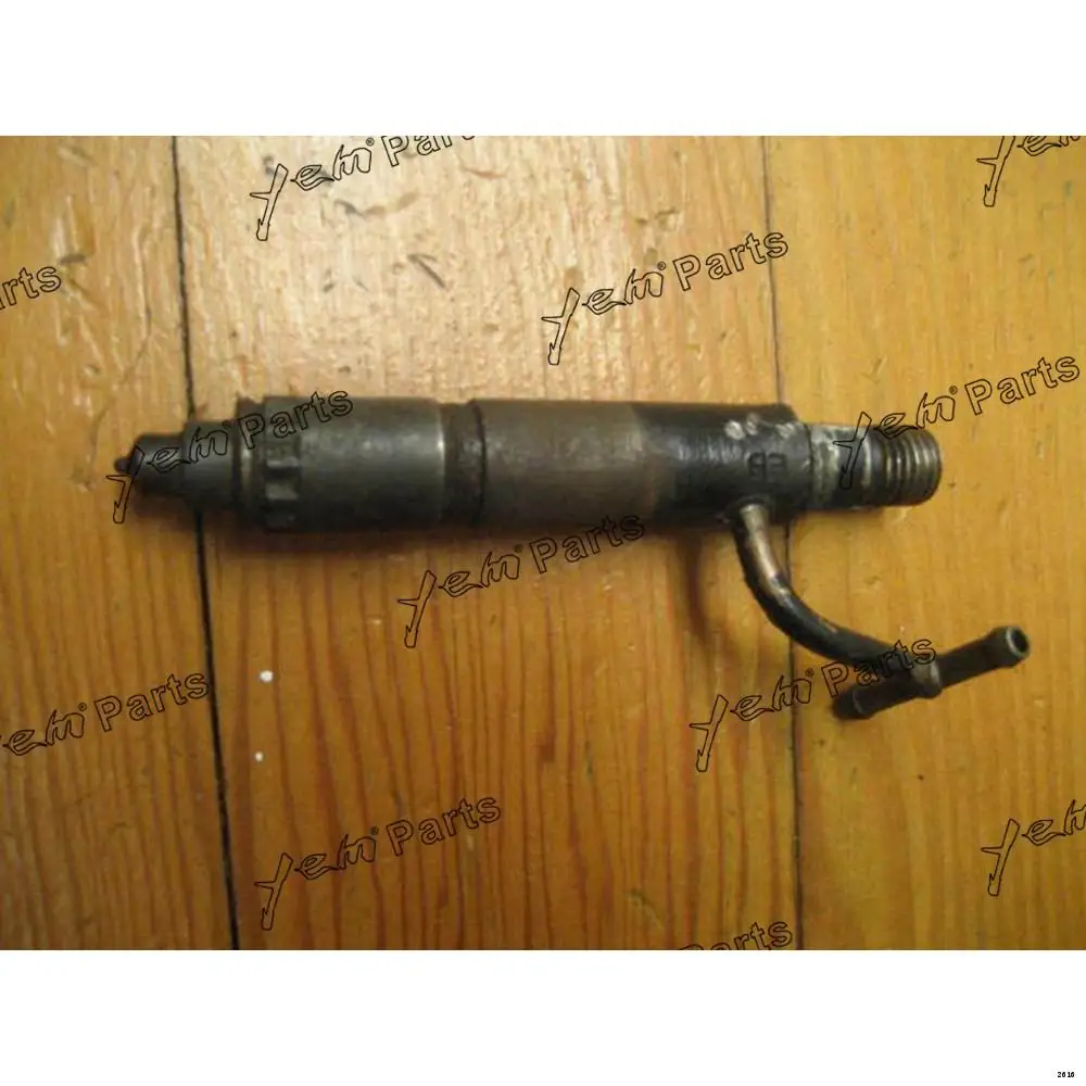 3TN75 Fuel Injectors for Yanmar Forklift Excavator Skid Steer Aftermarket Parts