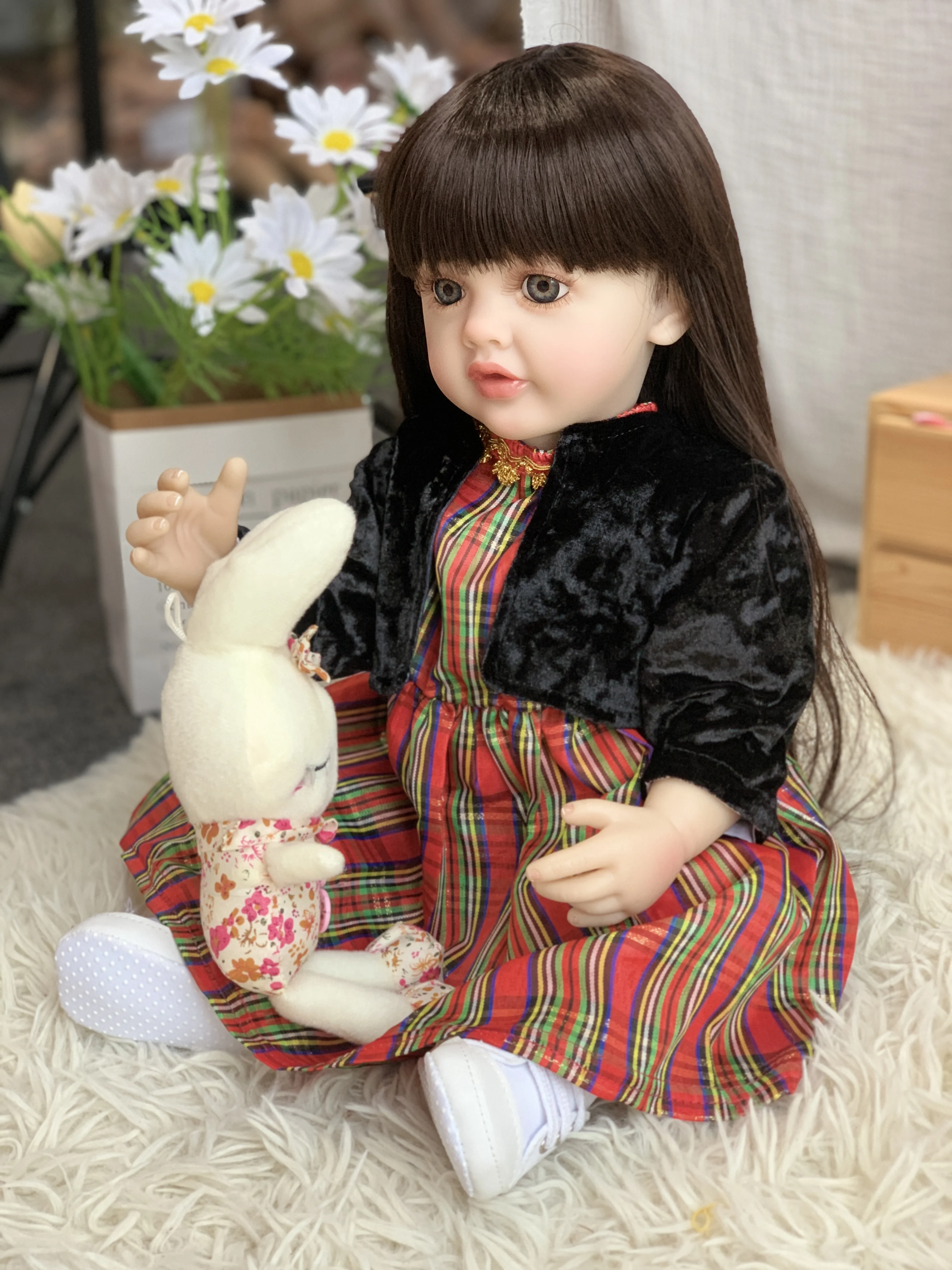 Rainbow High Making Machine Dis Ney Kpop Dubai Judy Faking Online Shopping Big Size Boy Reborn Dolls