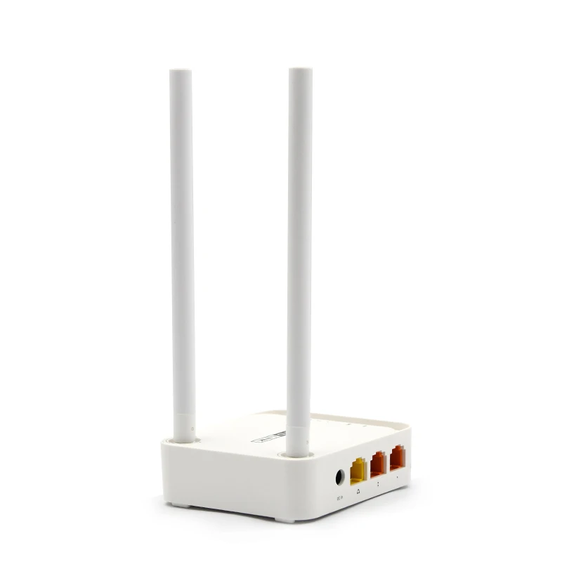 Wifi Router TOTOLINK  N200RE MINI WIRELESS N ROUTER 300Mbps Home Wifi Wireless Routers Better for Parental Control