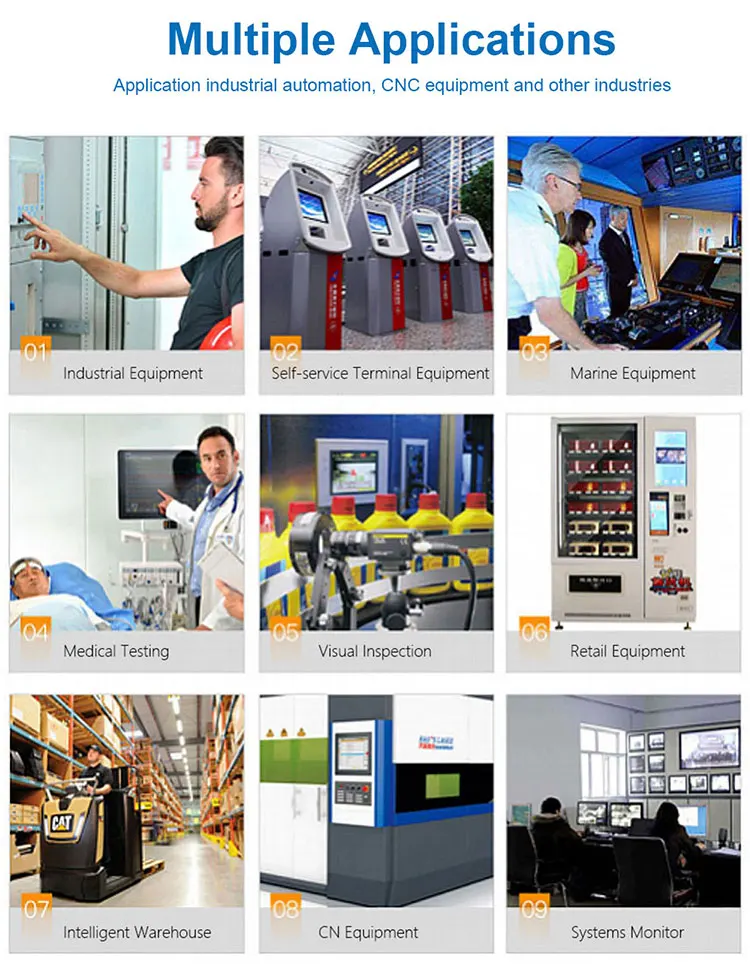 industrial computer monitor industrial computer monitor