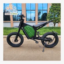 Sur Ron Light Bee Motorcycle Electric Bike Fast Electric Bicycle Electric Dirt Ebike 52v 2000w electric dirt bike for adult