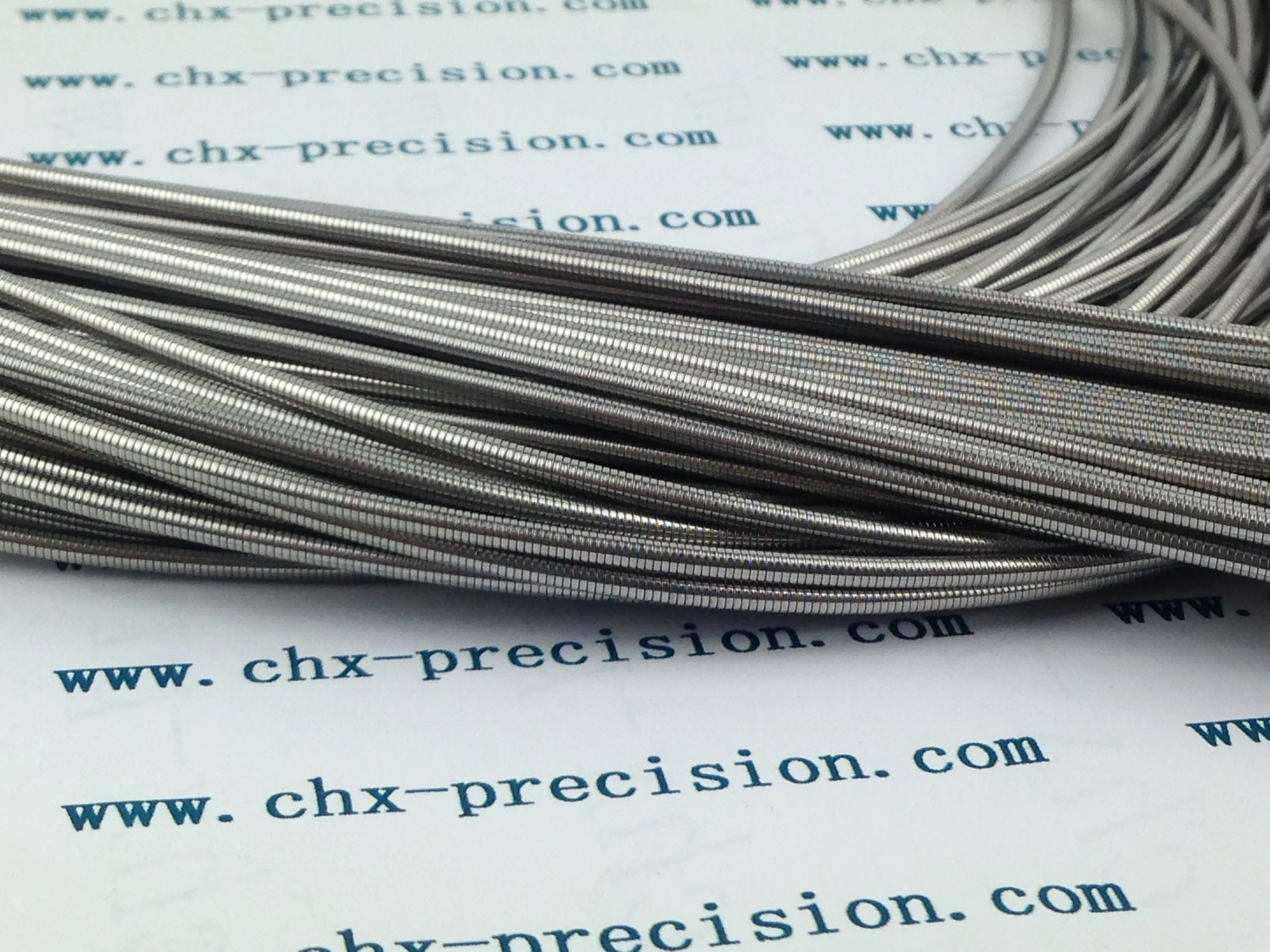 Precision Guide Wire Spring Minimally Invasive Surgical Hot Electrode ...