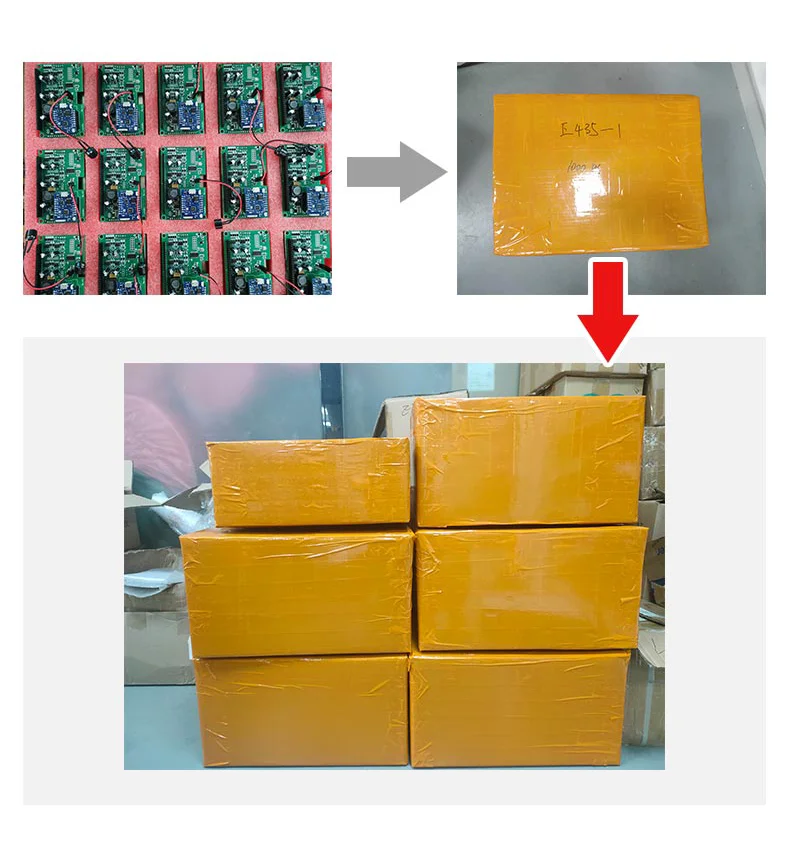 Shenzhen 200watts Power Amplifier Esp32 Layout Manufacturing Assembled ...