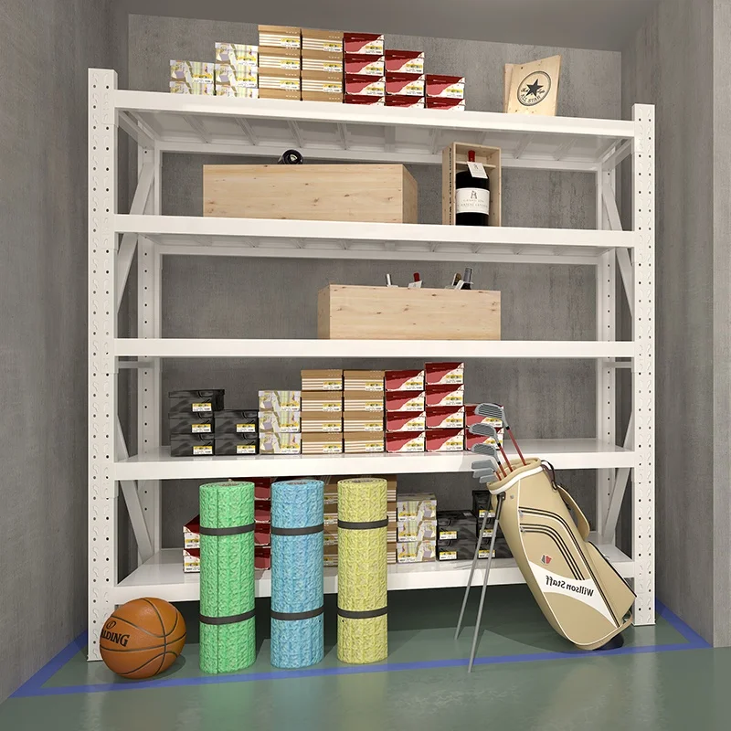 Storage Rack