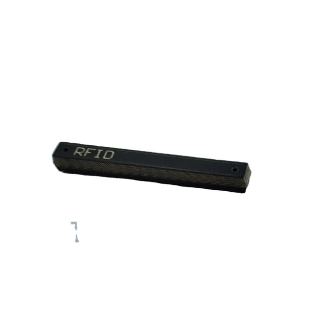 High quality Low price Long Range RFID anti metal uhf tag On Metal For Asset Management