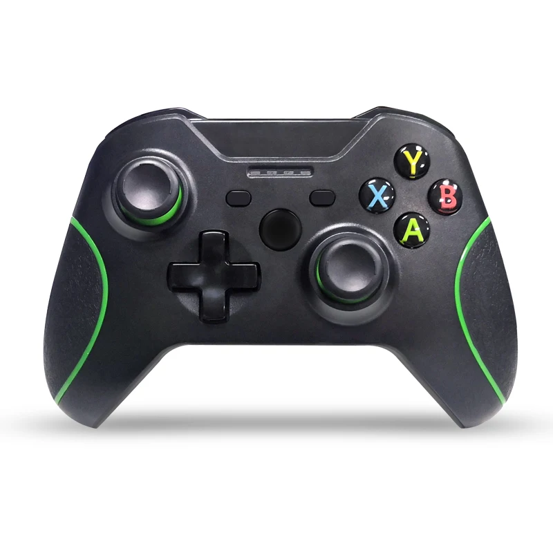 CONTROL　XBOXONE 【北米版】 Xbox One Wireless Game Controller - Ergonomic & Double Vibration