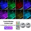 Remote control+2 light