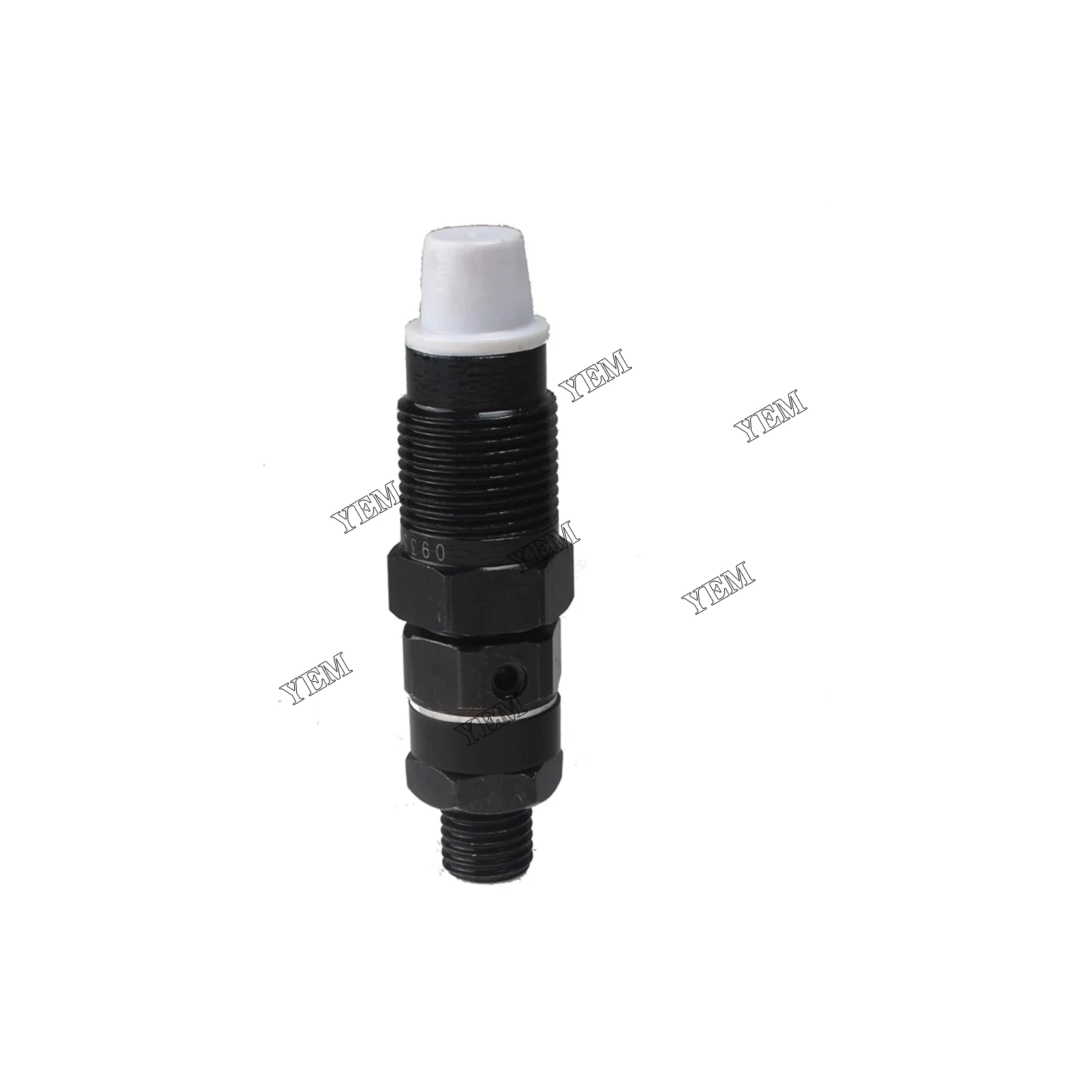 Fuel Injector PJ7413007 for Volvo Excavator EC13 EC14 EC15 EC20 EC25 EC30 EC35 Aftermarket Engine Spare Parts