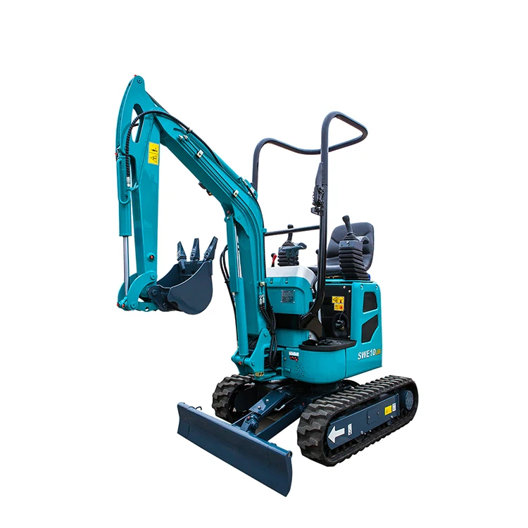 SUNWARD SWE18UF Excavator Cheap Excavators for Sale With Factory Prices
