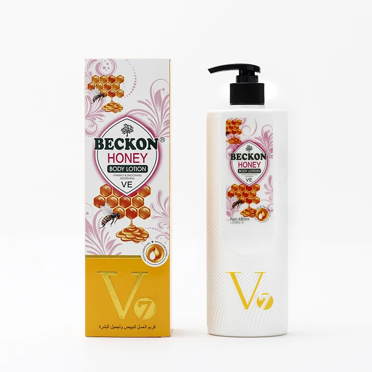 beckon aloe cream