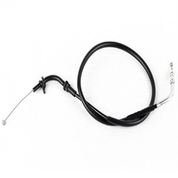 universal motorcycle throttle cable