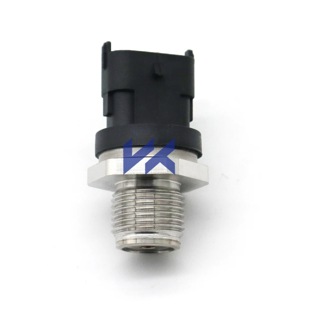 Diesel Engine Parts  0281002767  Common Rail Pressure Sensor  For IVECO  Engine
