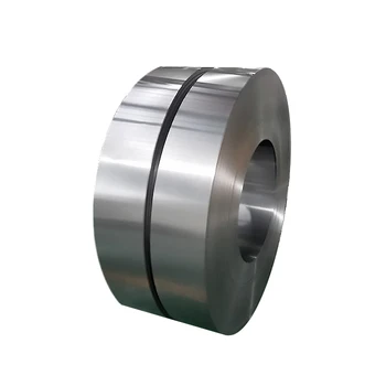 Factory Price High Quality Cold Rolled Non Oriented Silicon Steel Coil Hot Sale Crngo Electrical Steel Coil  Silicon Strip