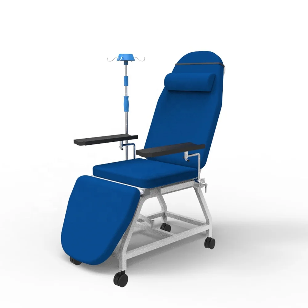 portable gynecology chair