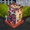 Tienda de varitas de Harry Potter Ollivanders