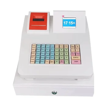 All-in-one Electronic Cash Register - Ideal for Restaurants