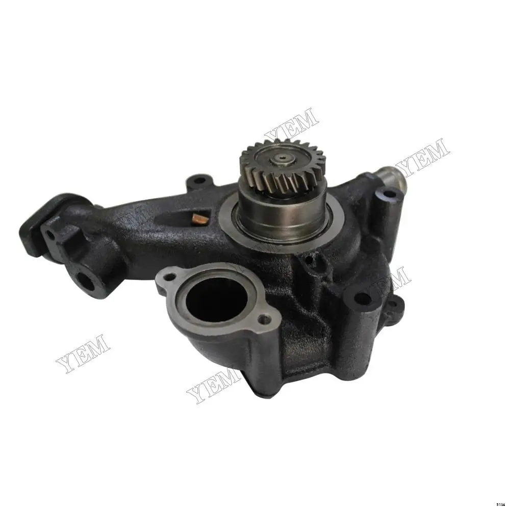 Water Pump 1610-E0490 16100-3622 16100-2753 16100-2330 Fit for Hino P11C EP100 EM100 Engine