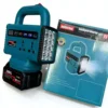PJ7661-F Blu con luce
