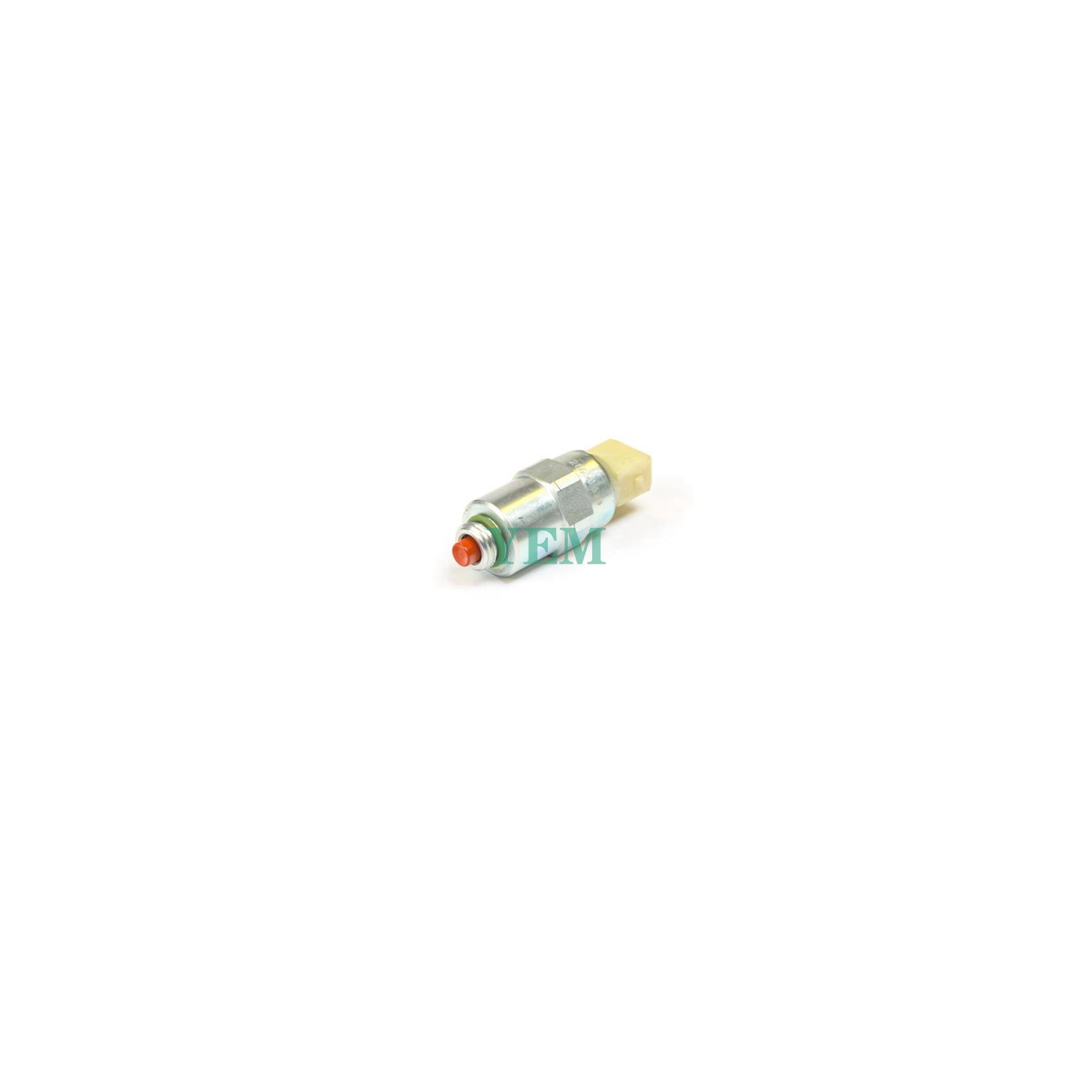 26420470 Fuel Pump Solenoid for Perkins 26420470 Fuel Pump Solenoid Industrial Engine Parts