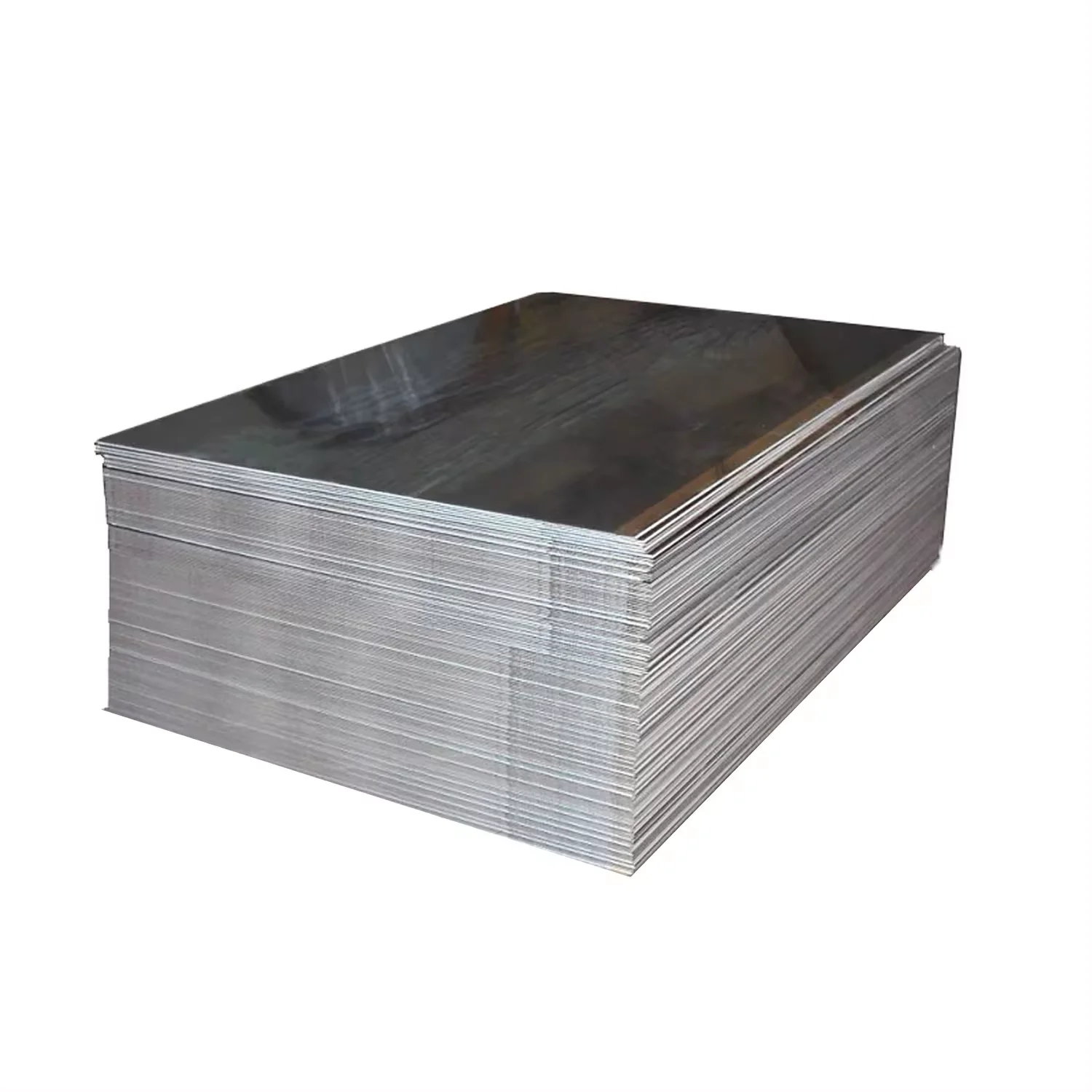 Aluminiu 1100 foi 6063 bobină albă 7075 T6 placă aluminiu