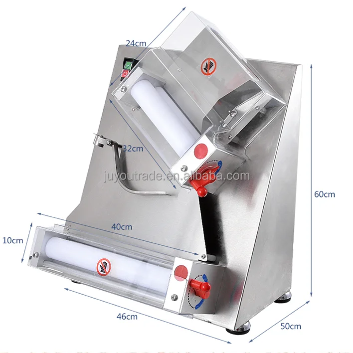 Hot Sale Commercial Electric Dough Sheeter Machine Bakery Machine Dough  Sheeter for Sale - AliExpress