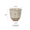 Taza blanca