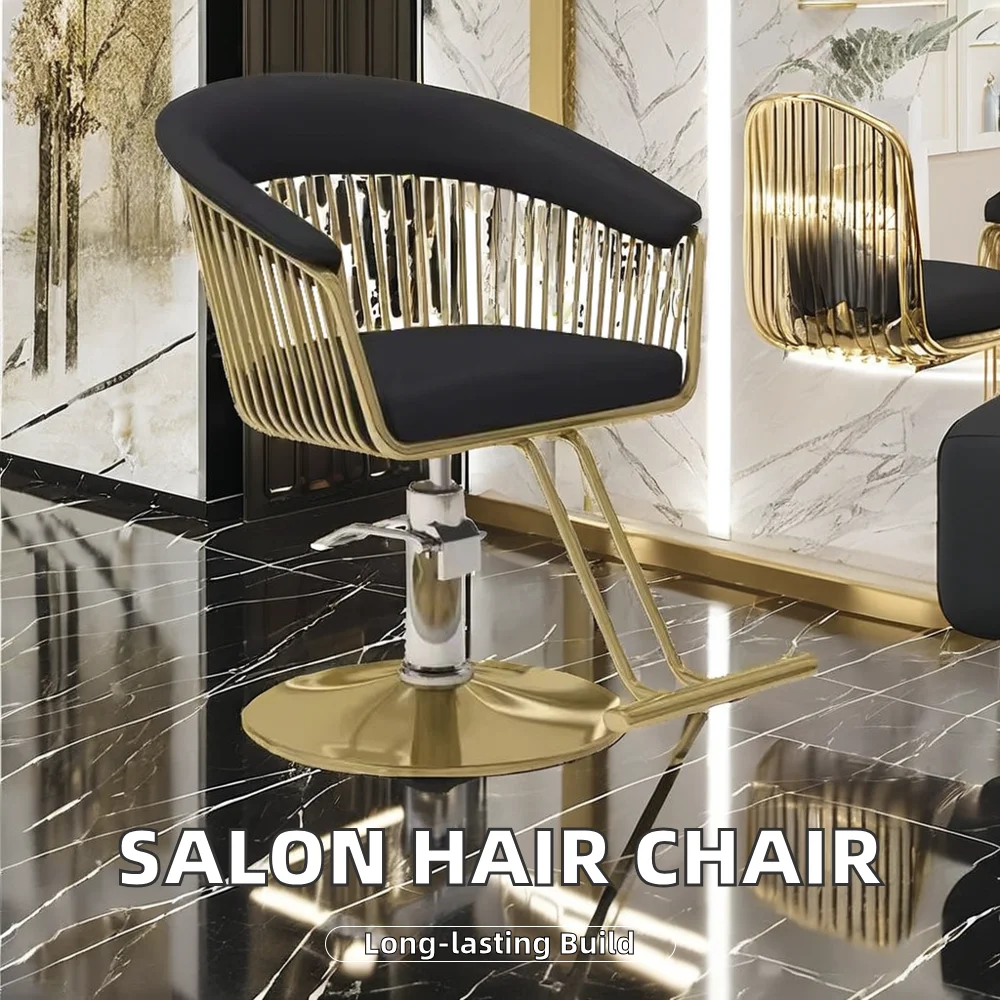 Парикмахерское кресло для парикмахерской/кресло-сушилка салона красоты/кресла и зеркала красоты