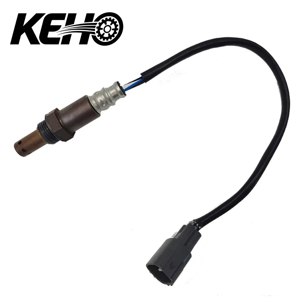 Oxygen sensor - 89465-60330 - Toyota Land Cruiser-1