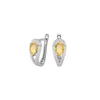 EH0192White gold color-2Citrine