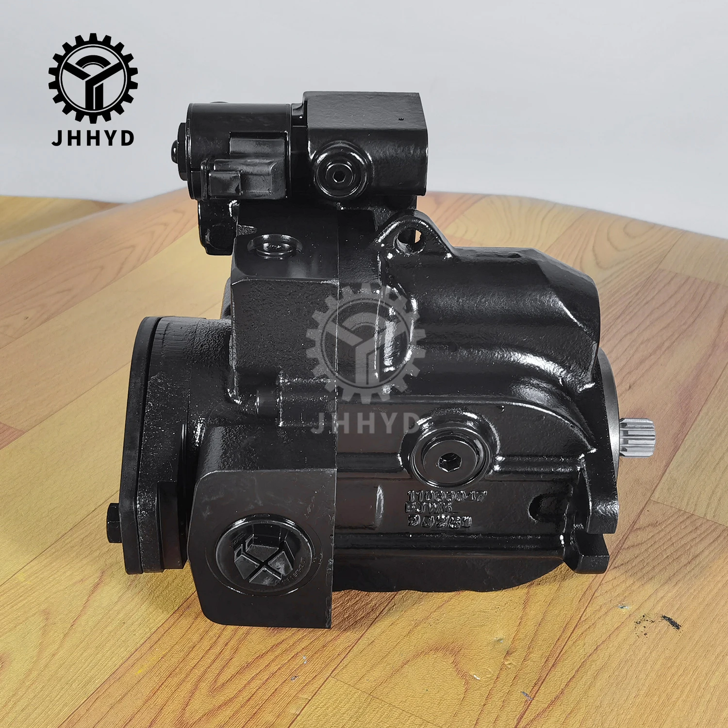 80003007 PUMP-VAR DISPL CW S45PVOC_L CS45-5 Hydraulic Pump