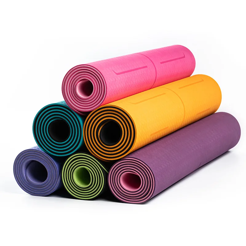 Yoga Mats
