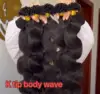 k tip body wave