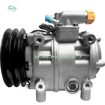 デンソー10P30B/10P33c24vトヨタコースター用オートACコンプレッサー