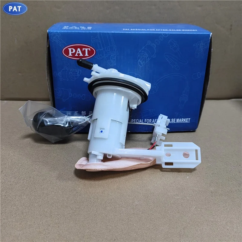 ゴミカス出品 PAT Fuel Pump Set for Motorcycles - OEM 16700-K73-T31
