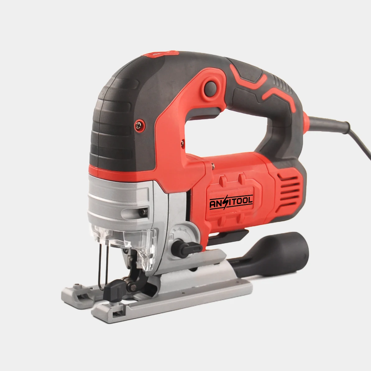 Высокопроизводительная 750 Вт 50/60 Гц 110/230 В переменная 6-ступенчатая электрическая лобзик для дерева