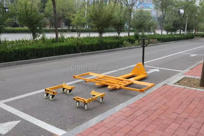 Parking Vehicle Hydraulic Car Mover,Moving Dolly Buy Car Mover,Dolly
