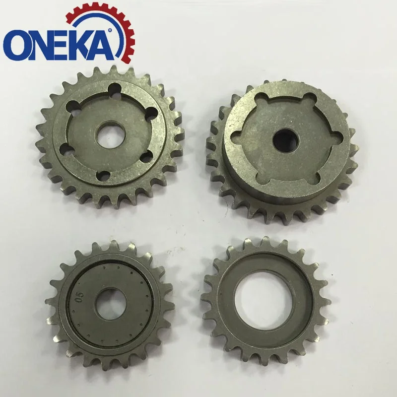 ONEKA Timing Chain Kit for Ford Explorer 4.0L Engines