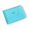 Blue 7 Lines Ring tray