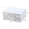 Three-section ivory white