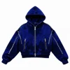 Bleu foncé