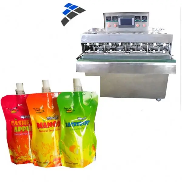 Alibaba.com: KANAS KNS-A8 Automatic Coffee Machine, 1600-2600 bags/hour ...