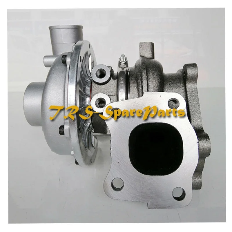 Turbo RHF55 Turbocharger 89736-28390 For Hitachi Excavator ZX200-3