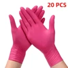 Rose Red 20PCS
