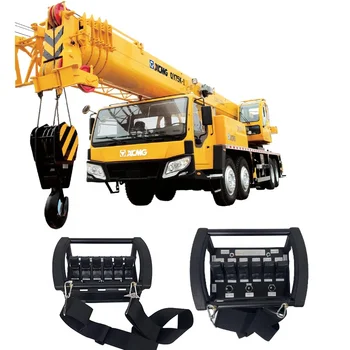 Popular Product Can Accept Customized Convenient Operated Crane Controllers