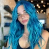 Azzurro di cielo
